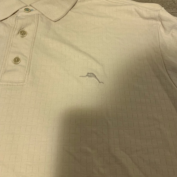 NWOT Tommy Bahama Polo - Picture 3 of 4